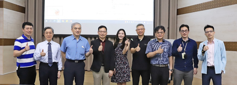  2024台南市醫師公會教育訓練 | 圓滿成功 